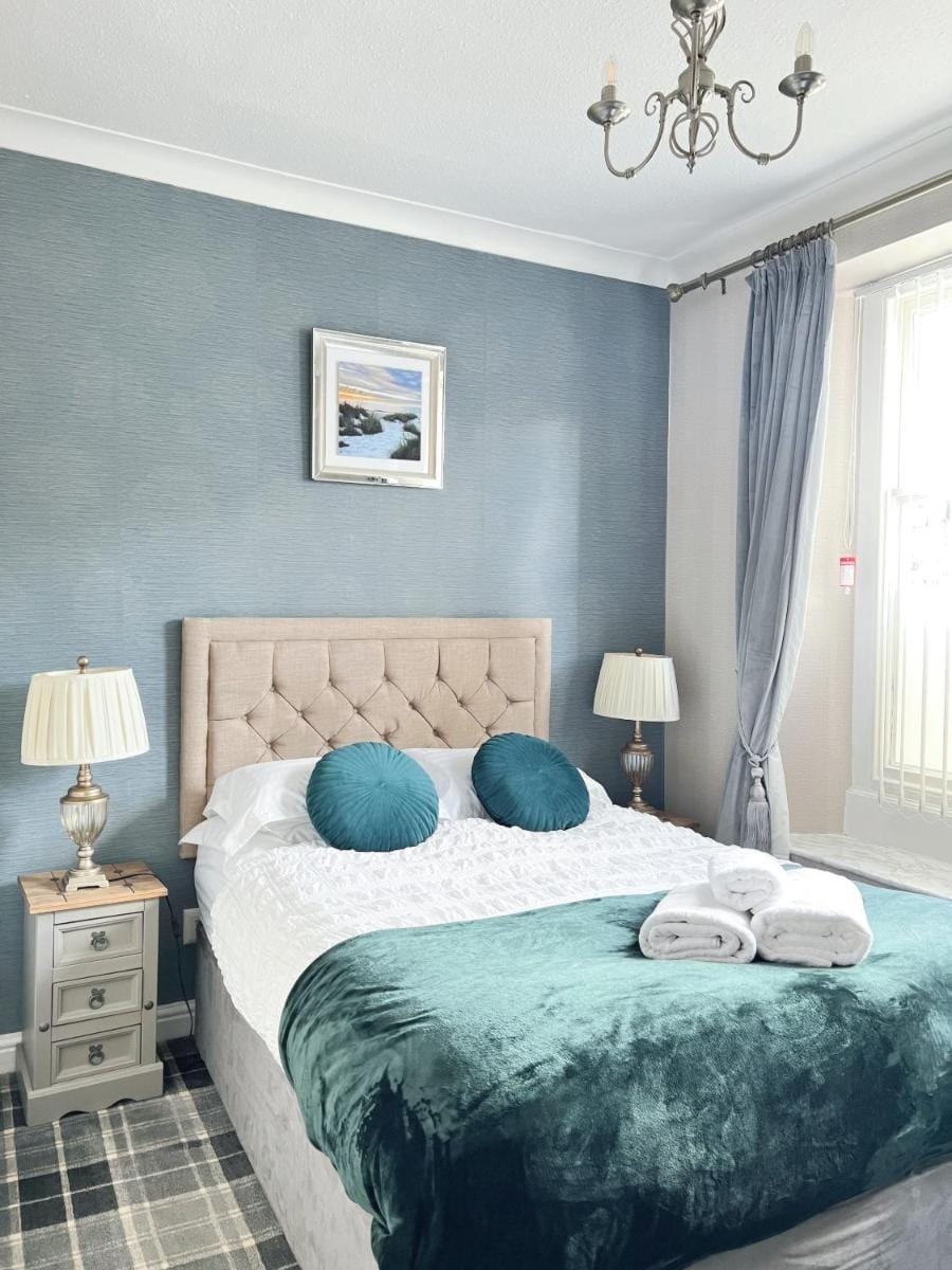 Rayrigg Villa at Windermere Villa in Windermere