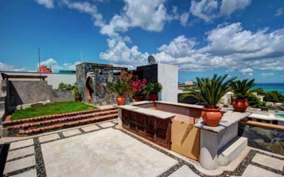 Hotel Cielo Hotel in Playa del Carmen