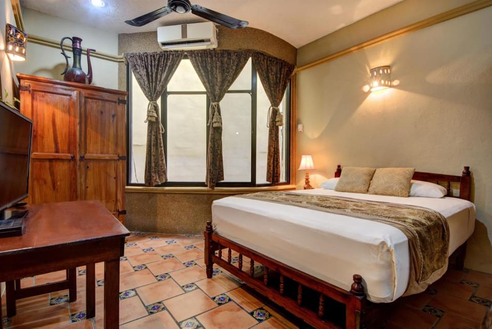 Hotel Cielo Hotel in Playa del Carmen