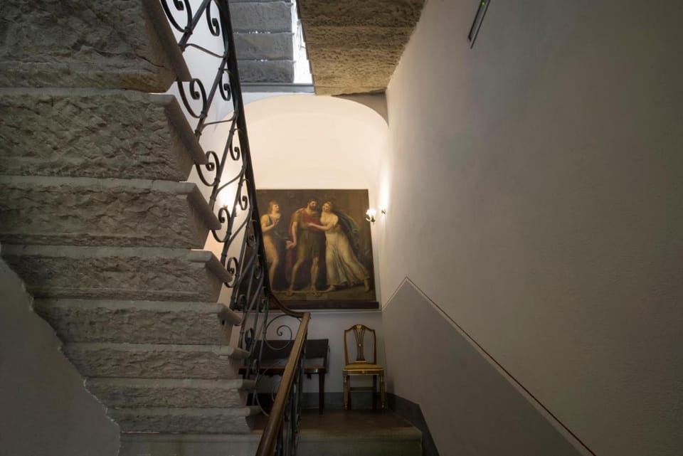 Al Porto Di Lucca B&B Bed and Breakfast in Capannori