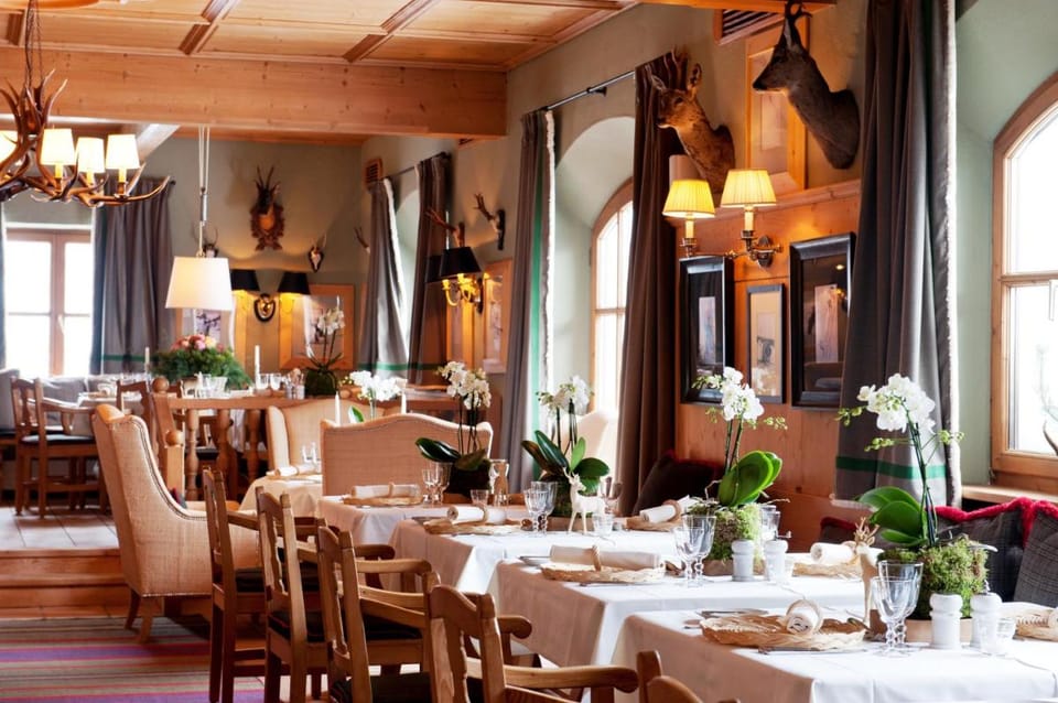 House of Hütter - Wachtelhof & SPA Hotel in Salzburgerland