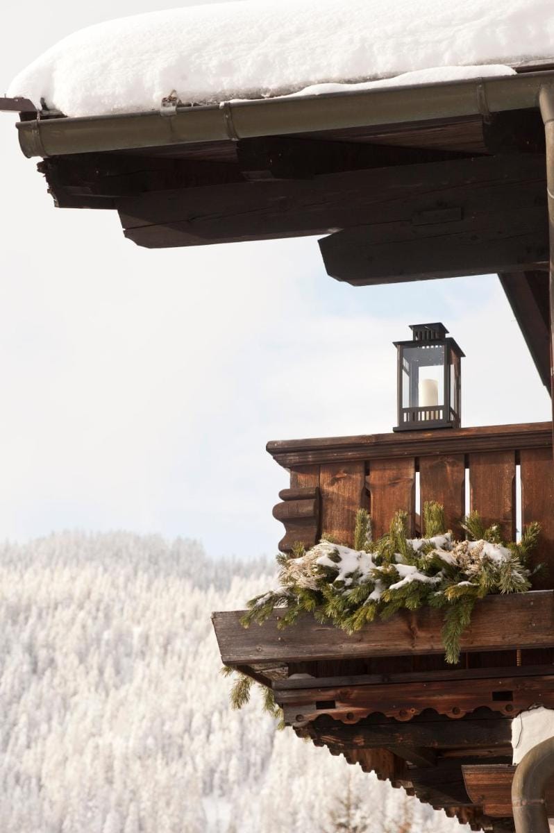 House of Hütter - Wachtelhof & SPA Hotel in Salzburgerland