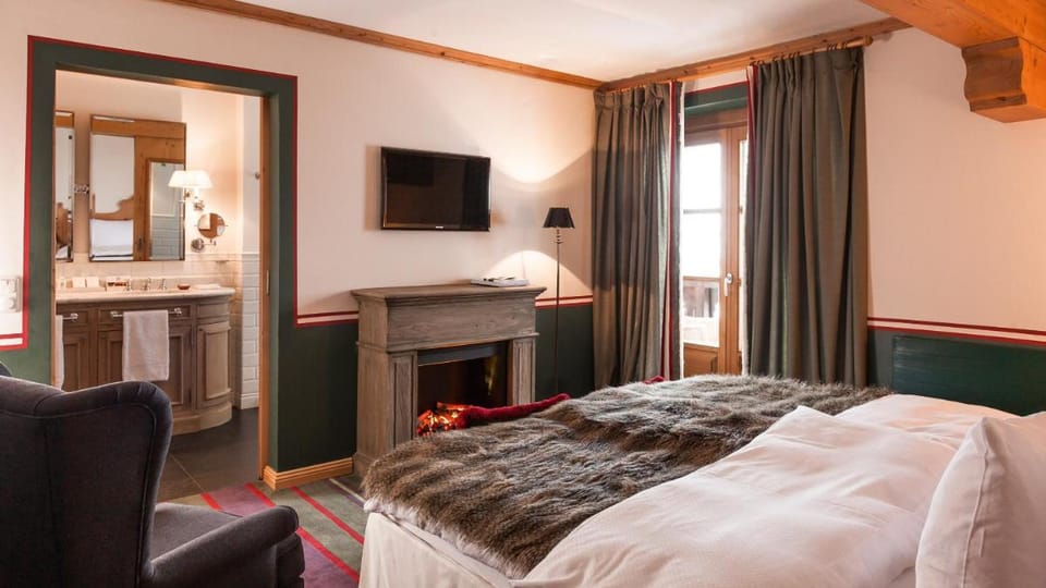 House of Hütter - Wachtelhof & SPA Hotel in Salzburgerland