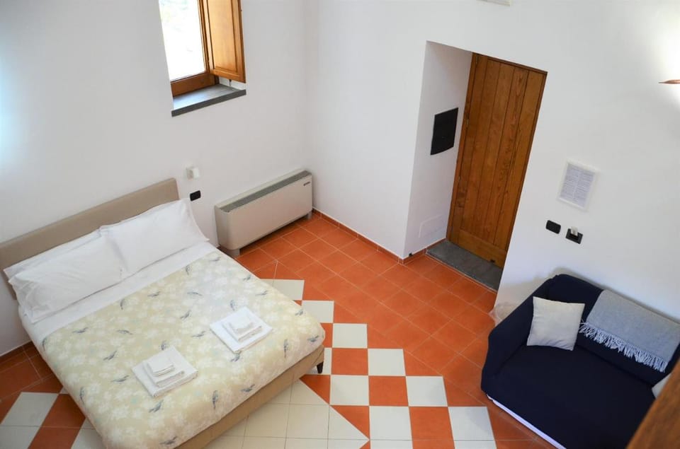 L'Antico Episcopio Bed and Breakfast in Amalfi