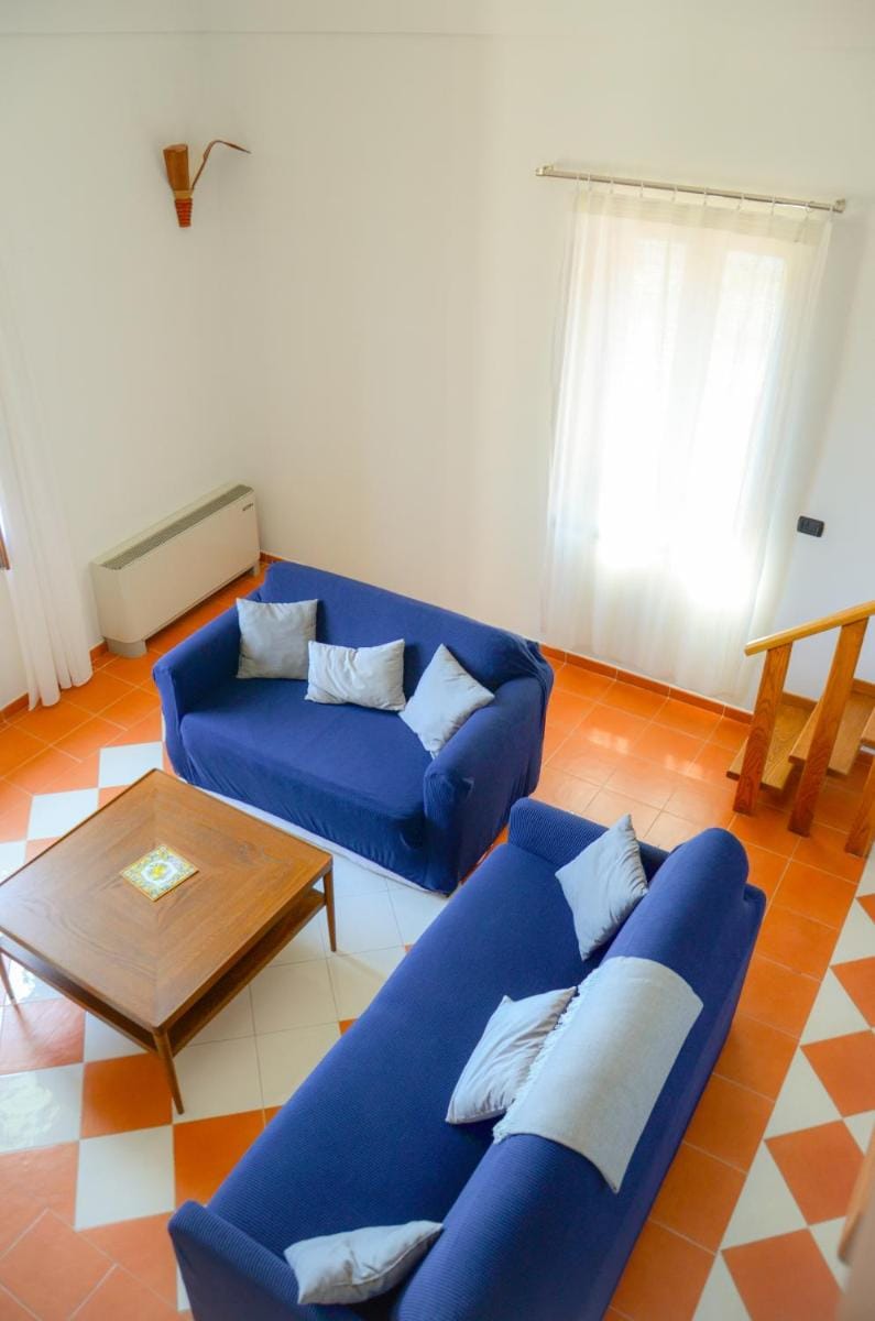 L'Antico Episcopio Bed and Breakfast in Amalfi