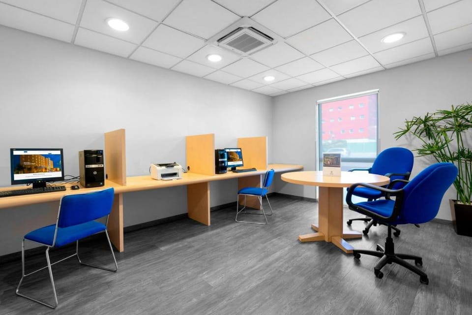 City Express by Marriott Aguascalientes Sur Hotel in Aguascalientes