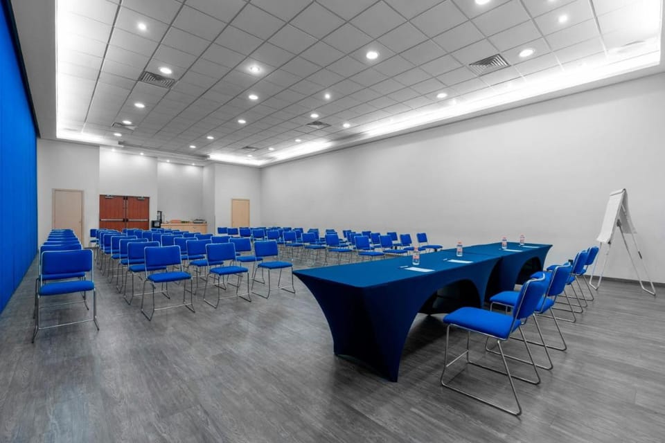 City Express by Marriott Aguascalientes Sur Hotel in Aguascalientes
