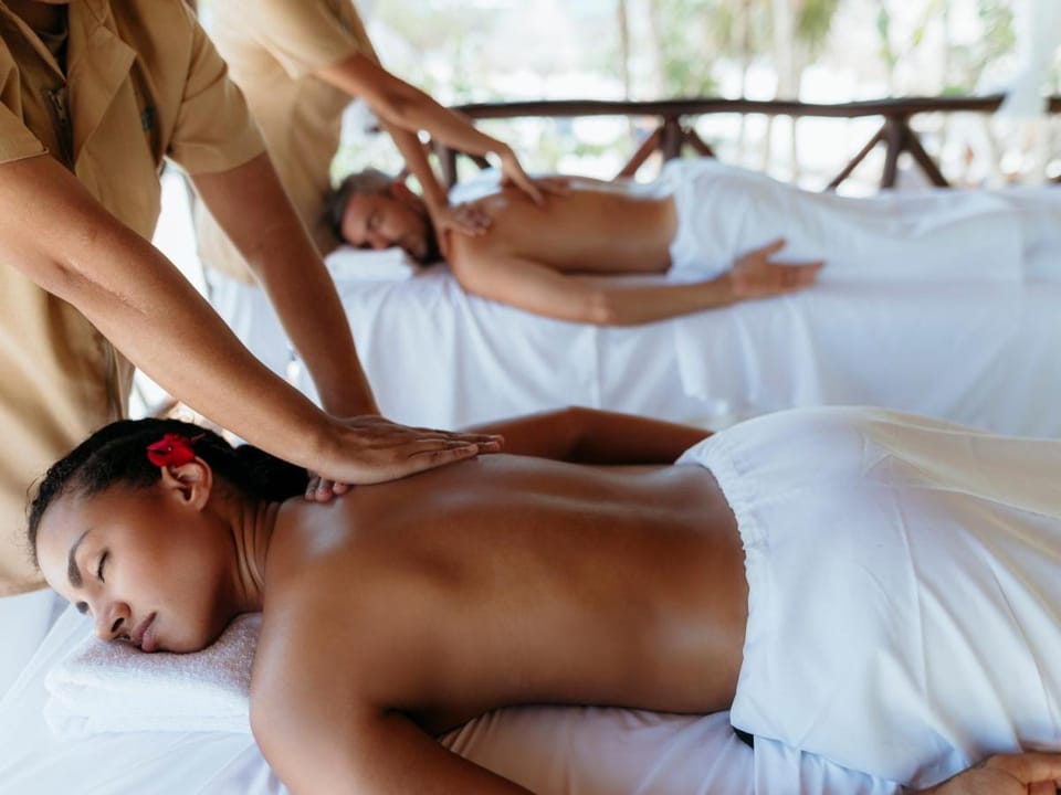 Grand Sirenis Riviera Maya Resort & Spa All Inclusive Resort in State of Quintana Roo
