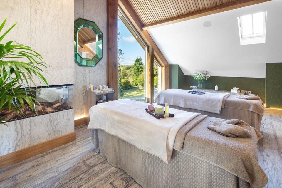 Gilpin Hotel And Lake House Hotel in England