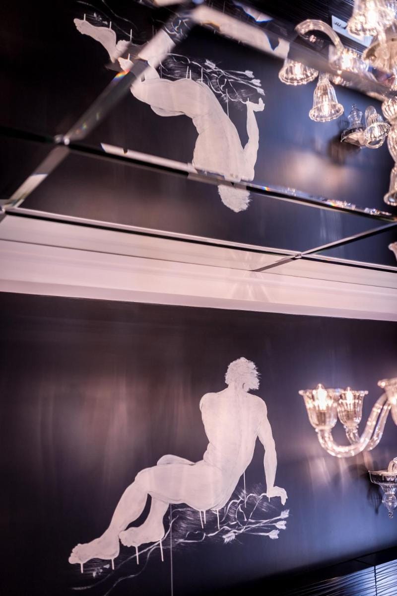 Maison Albar Hotels Le Champs-Elysees Hotel in Paris