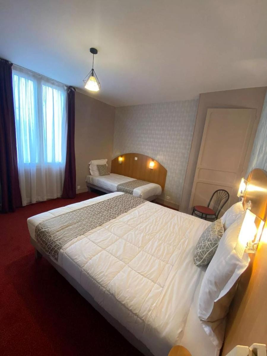 Sofhotel Hotel in Normandy