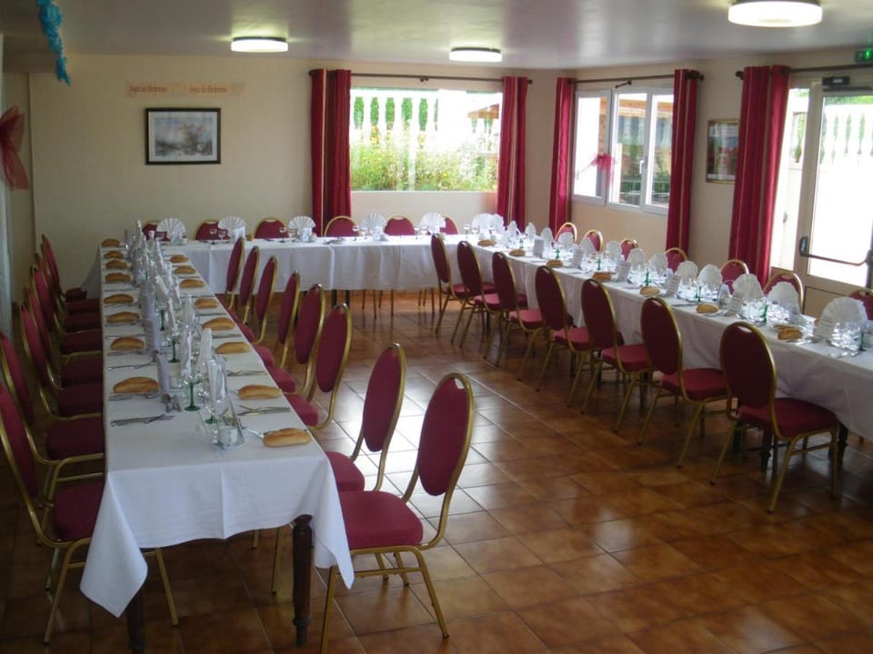 Sofhotel Hotel in Normandy