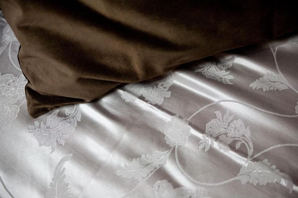 Chroma Italy - Chroma Tessera Bed and Breakfast in Rome
