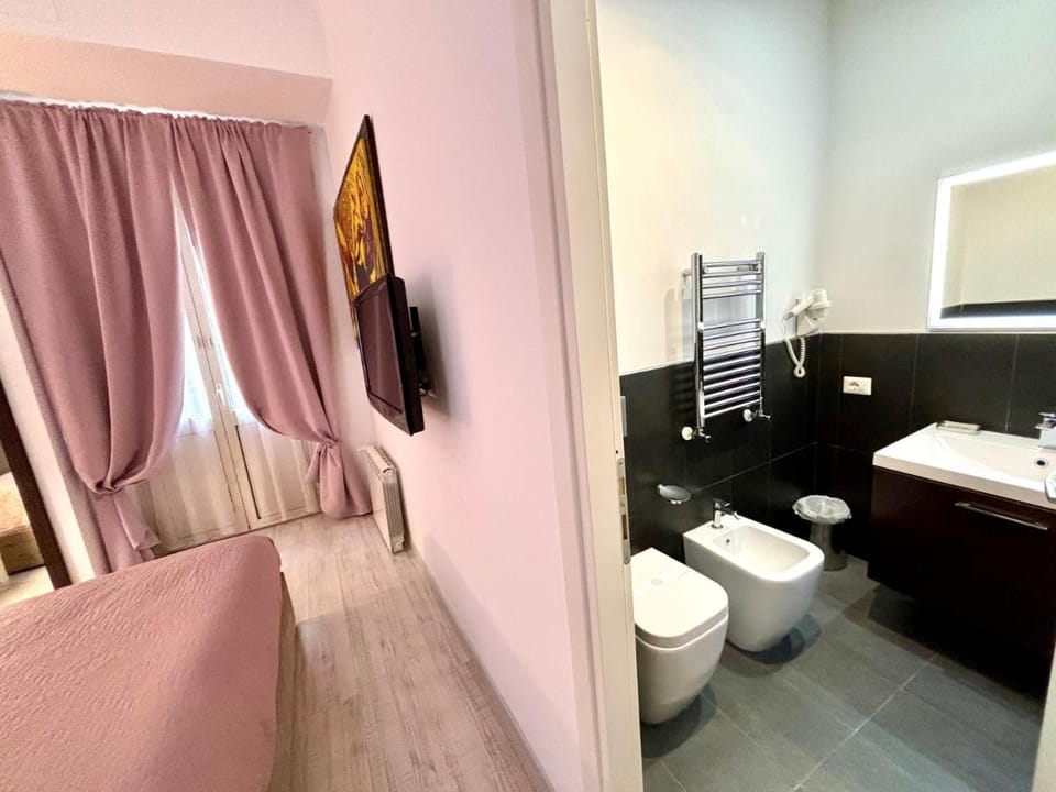 Chroma Italy - Chroma Tessera Bed and Breakfast in Rome