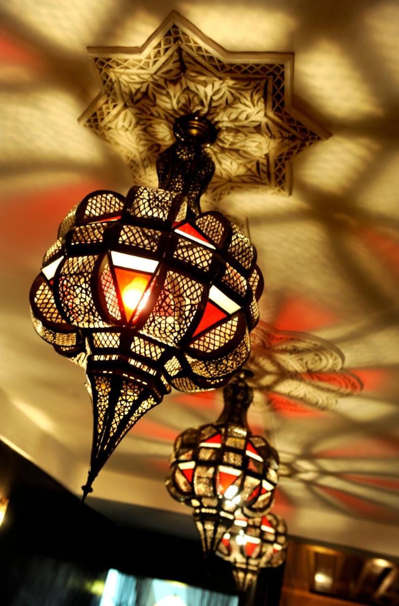 Riad Belle Epoque Riad in Marrakesh