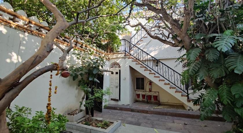 Hotel Palkiya Haveli Hotel in Rajasthan