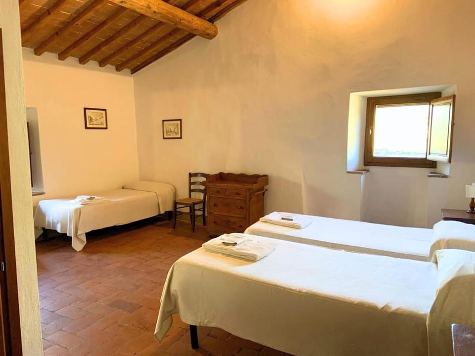 Borgo Bottaia Apartment hotel in Tuscany
