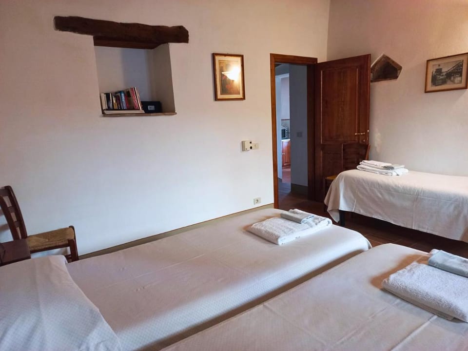 Borgo Bottaia Apartment hotel in Tuscany