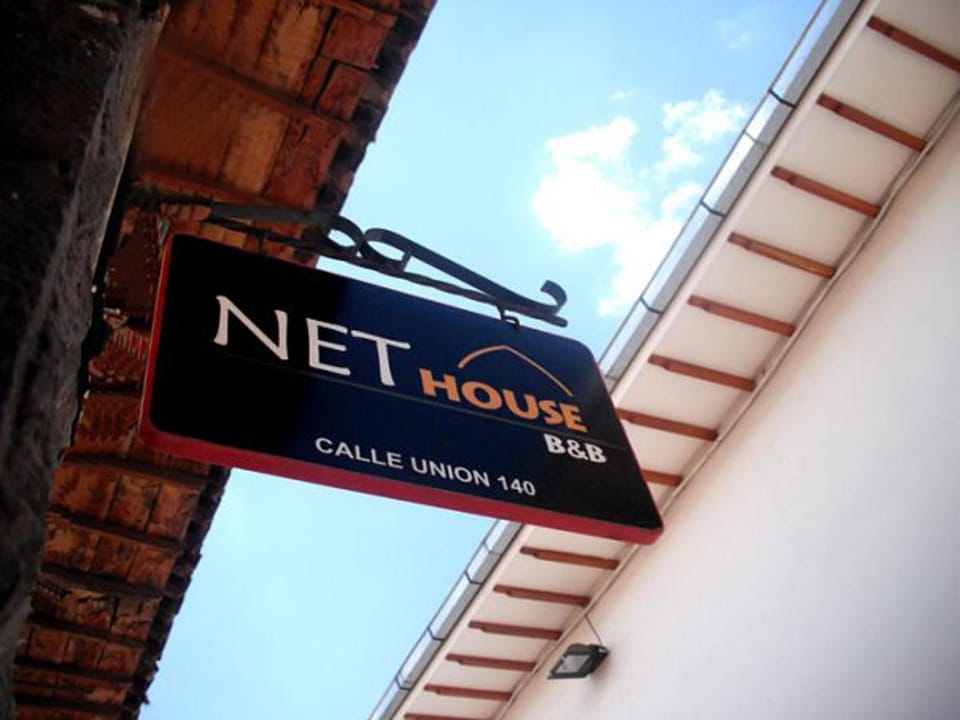 Net House Cusco Bed and Breakfast in Cusco