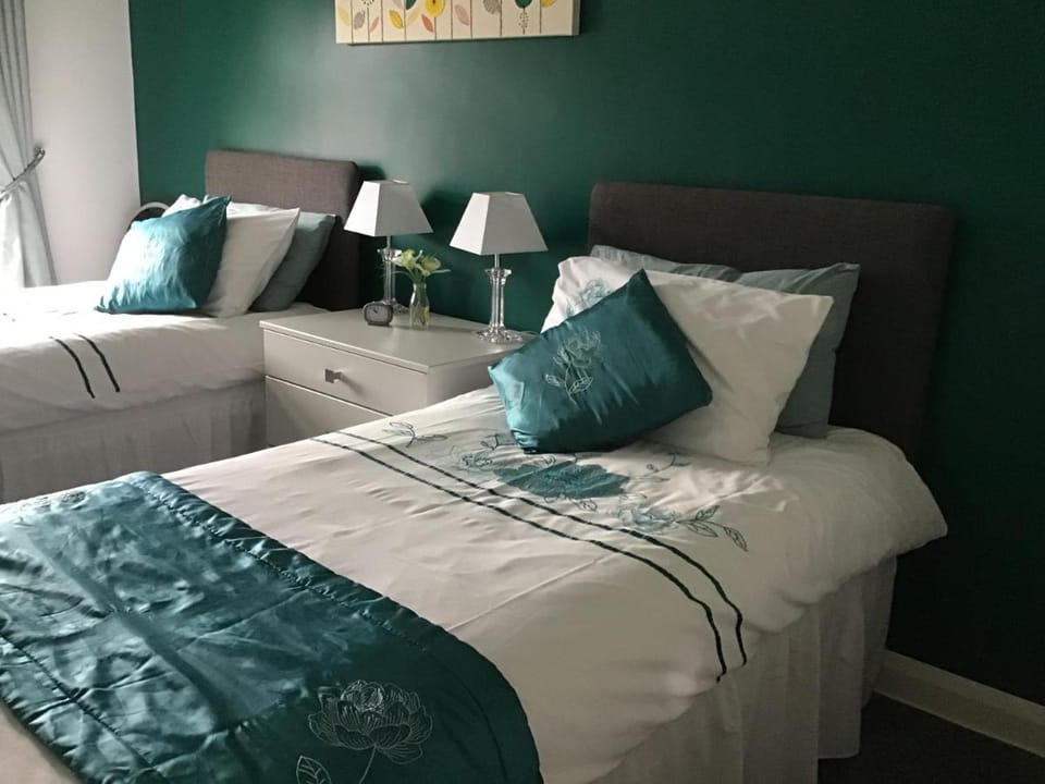 Garron View Bed and Breakfast in Northern Ireland
