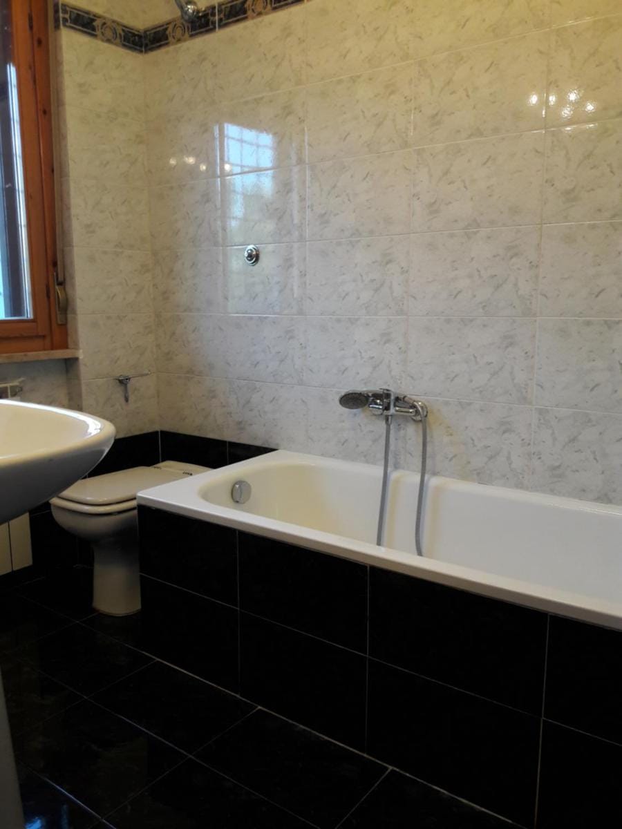 Nuova Fiera Apart. Bed and Breakfast in Rome