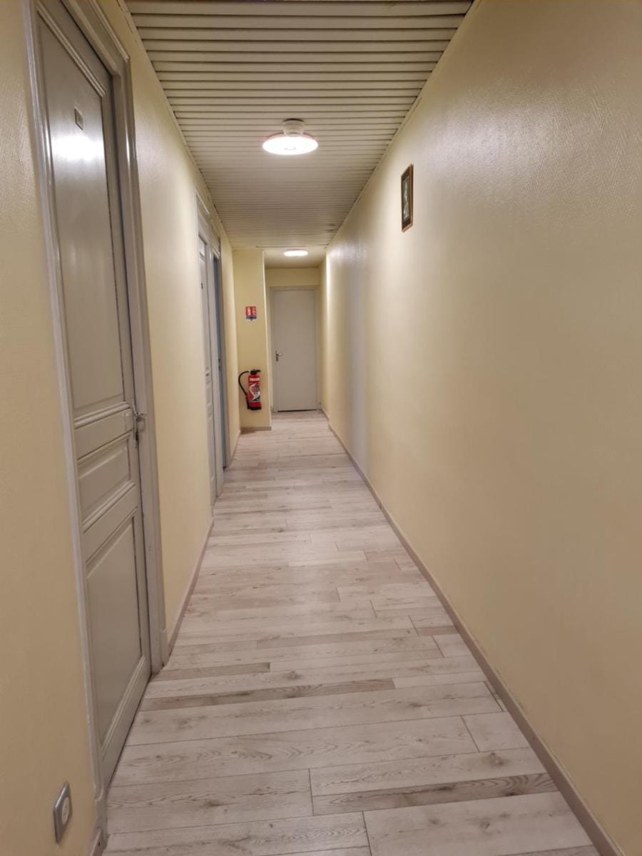 Hôtel Le Milan Hotel in Lourdes