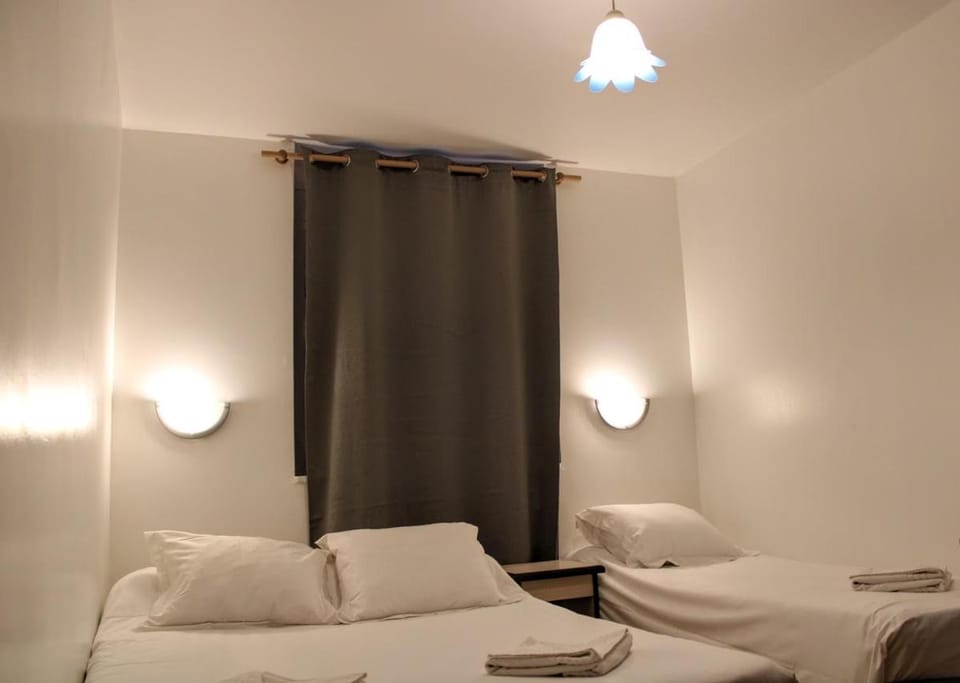 Hôtel Le Milan Hotel in Lourdes