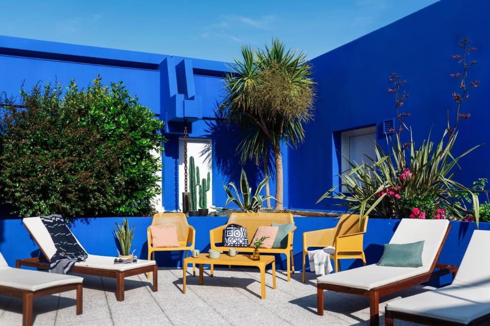 Residence Valdys Thalasso & Spa - les Pins Hotel in Saint-Jean-de-Monts