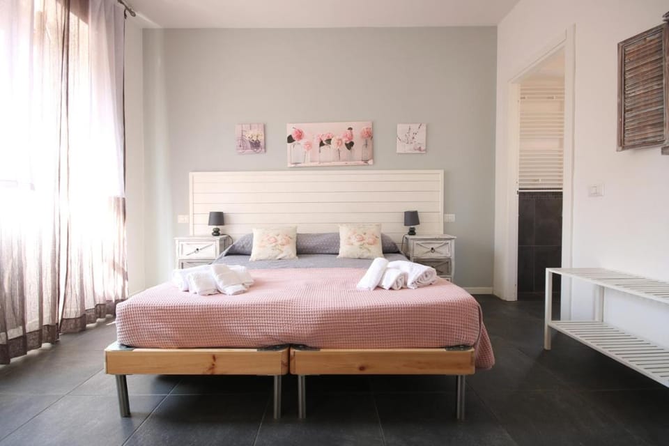 Le Cupole Bed and Breakfast in Rome