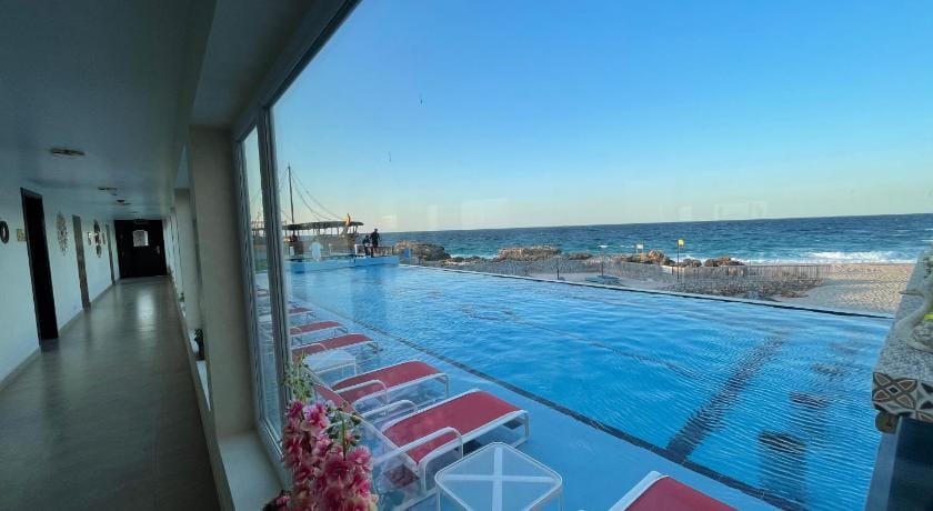 Turtle Beach Resort Resort in Oman