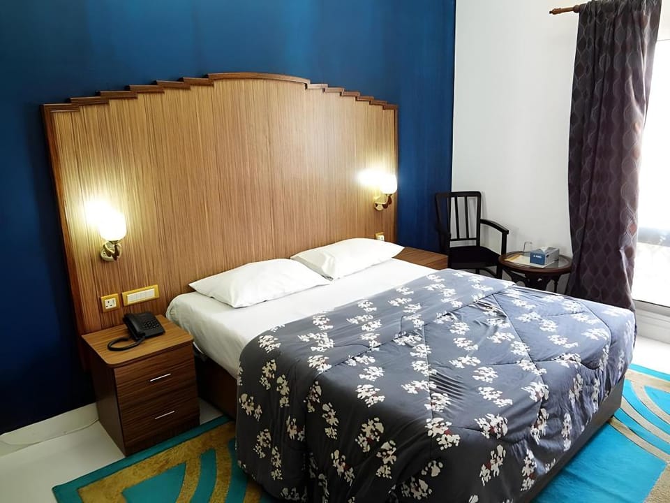 Sun City International Hotel Hotel in Dubai