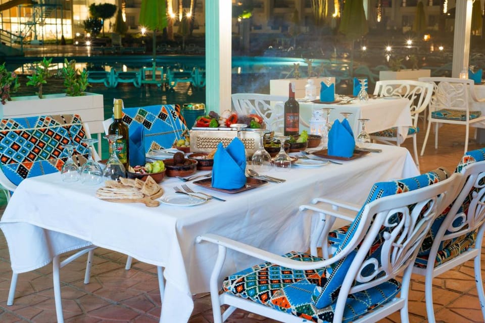 Aurora Oriental Resort Resort in South Sinai Governorate