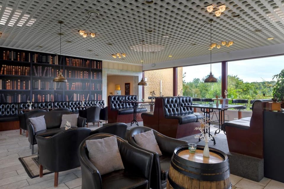 Hotel des Nordens Hotel in Flensburg