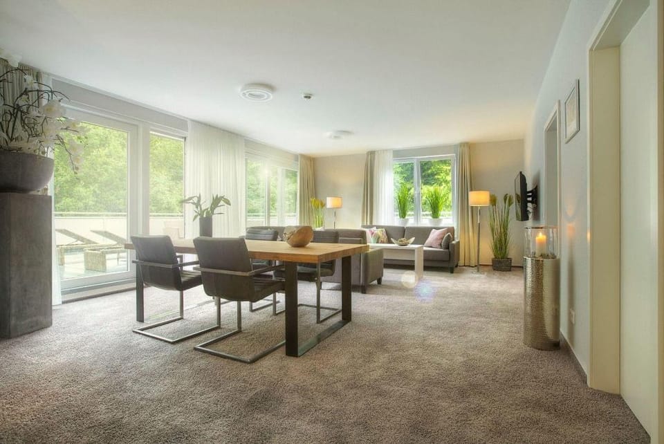 Hotel des Nordens Hotel in Flensburg