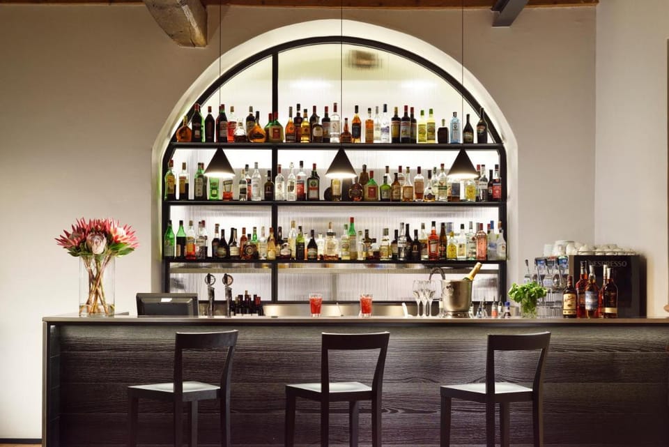 Castello Visconteo Hotel in Lombardy