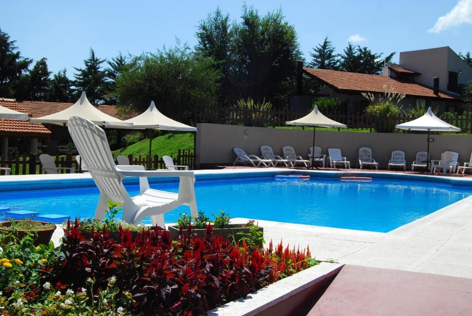 Harmonie Hotel De Montaña - Adults only Hotel in Villa General Belgrano