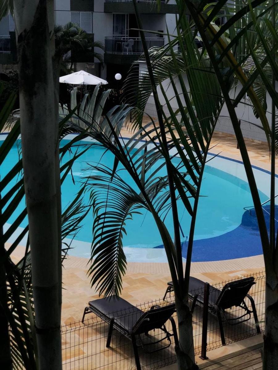 Balmare Hotel Apartment hotel in Florianopolis