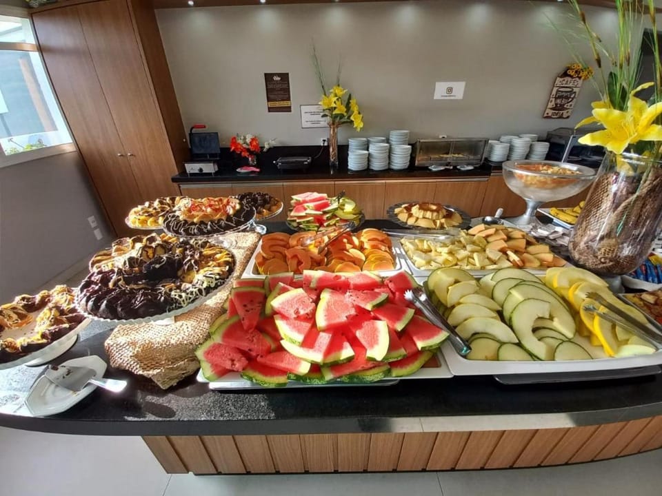 Balmare Hotel Apartment hotel in Florianopolis