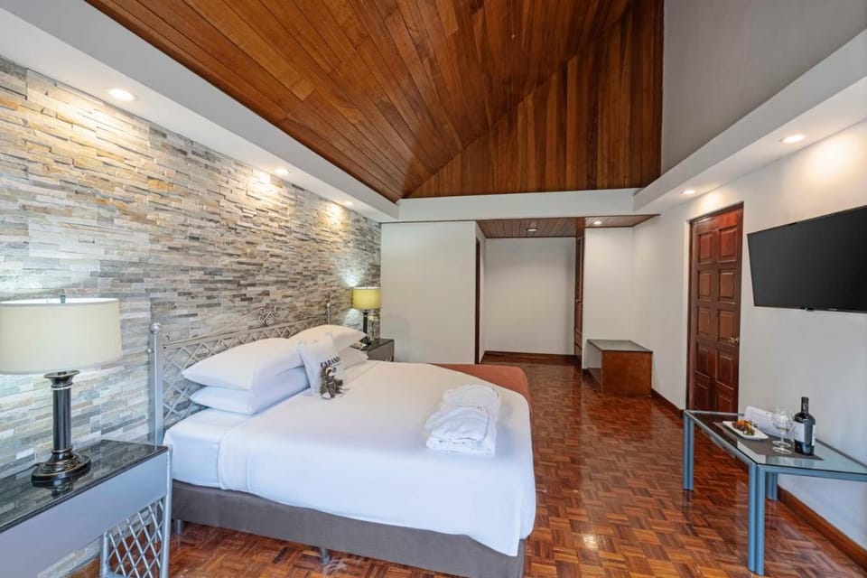 Hotel Bambito by Faranda Boutique, a member of Radisson Individuals Hotel in Bocas del Toro Province