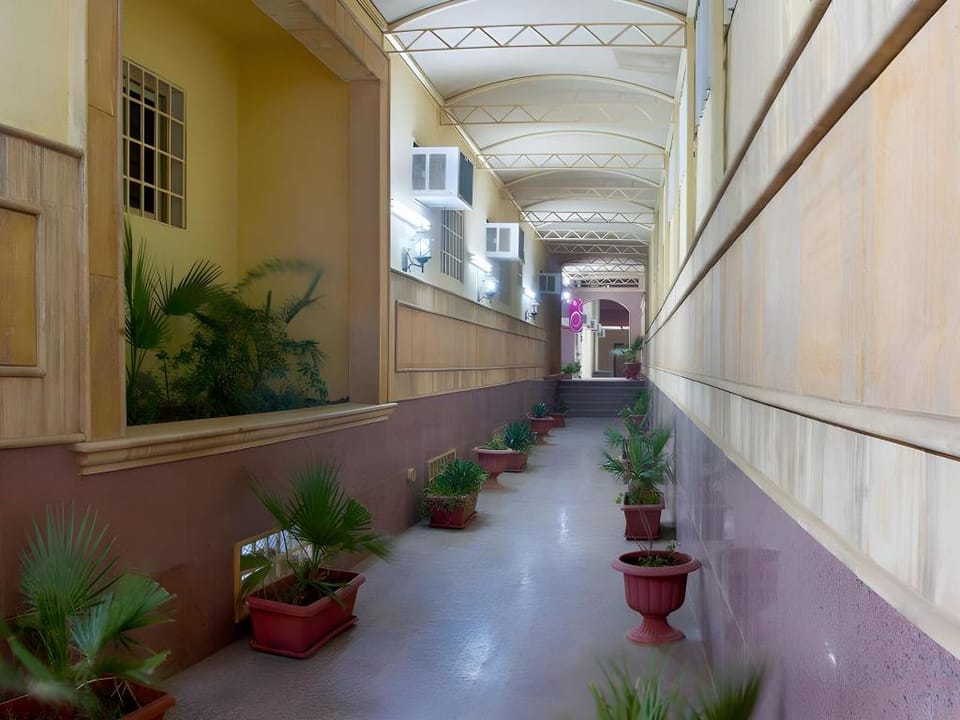 Diafat AlSaadah Serviced Apartments-Al Salam Apartment hotel in Riyadh