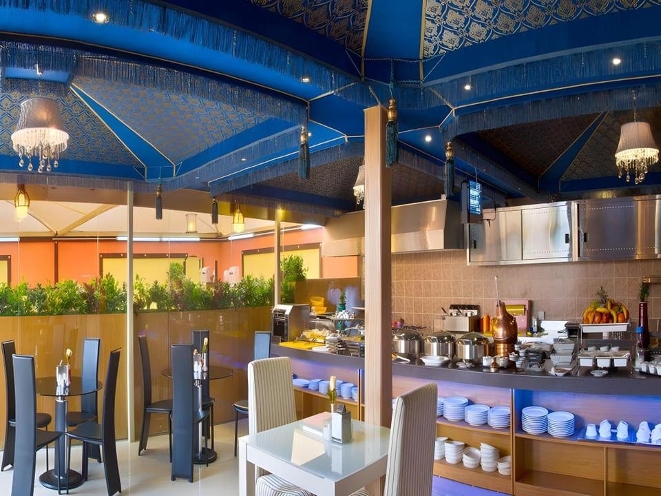 Diafat AlSaadah Serviced Apartments-Al Salam Apartment hotel in Riyadh