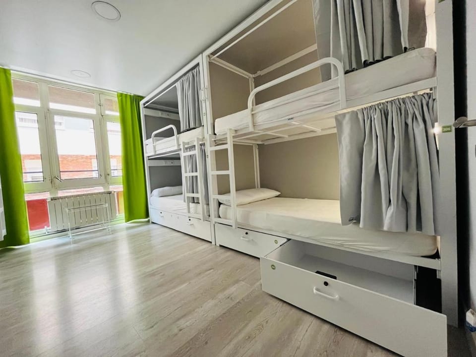 Alberguinn Hostel in L'Hospitalet de Llobregat