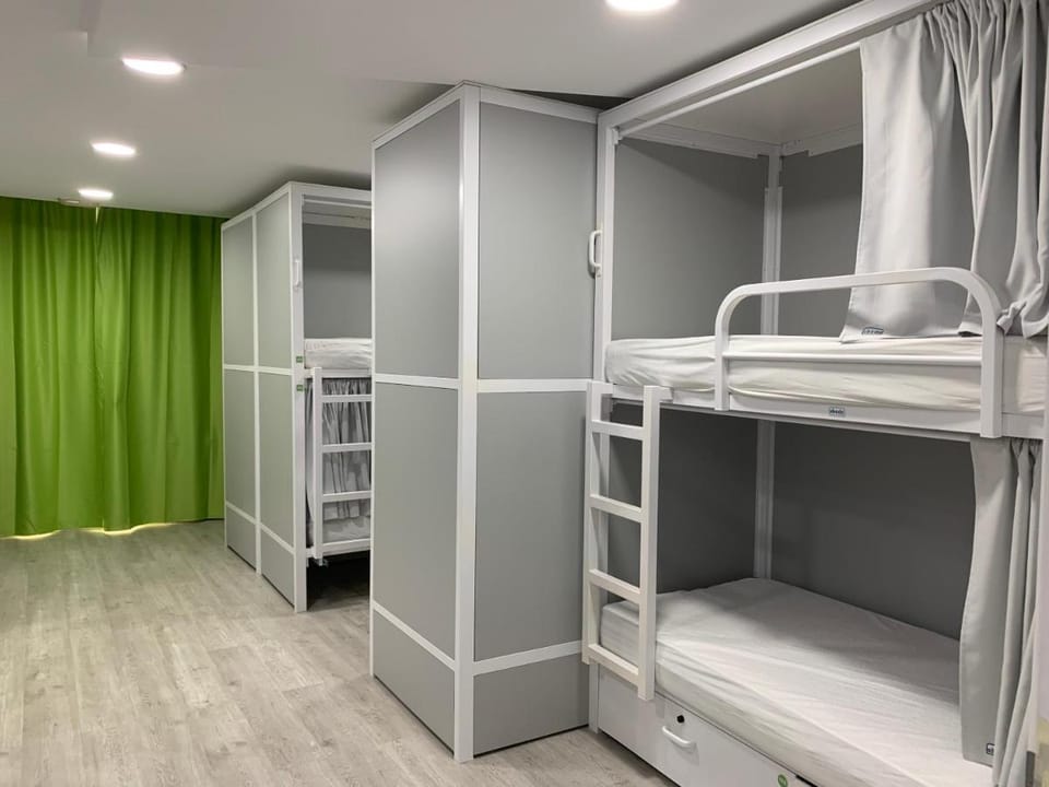 Alberguinn Hostel in L'Hospitalet de Llobregat