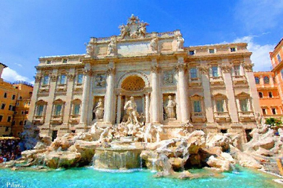 Rome Vatican Suite Bed and Breakfast in Rome