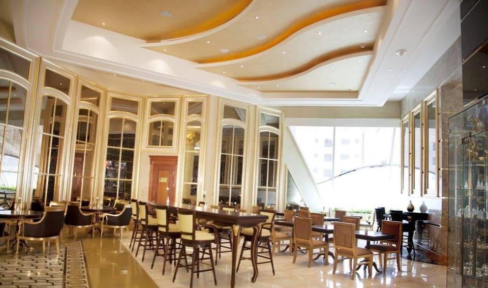 Grand Excelsior Hotel Al Barsha Hotel in Dubai