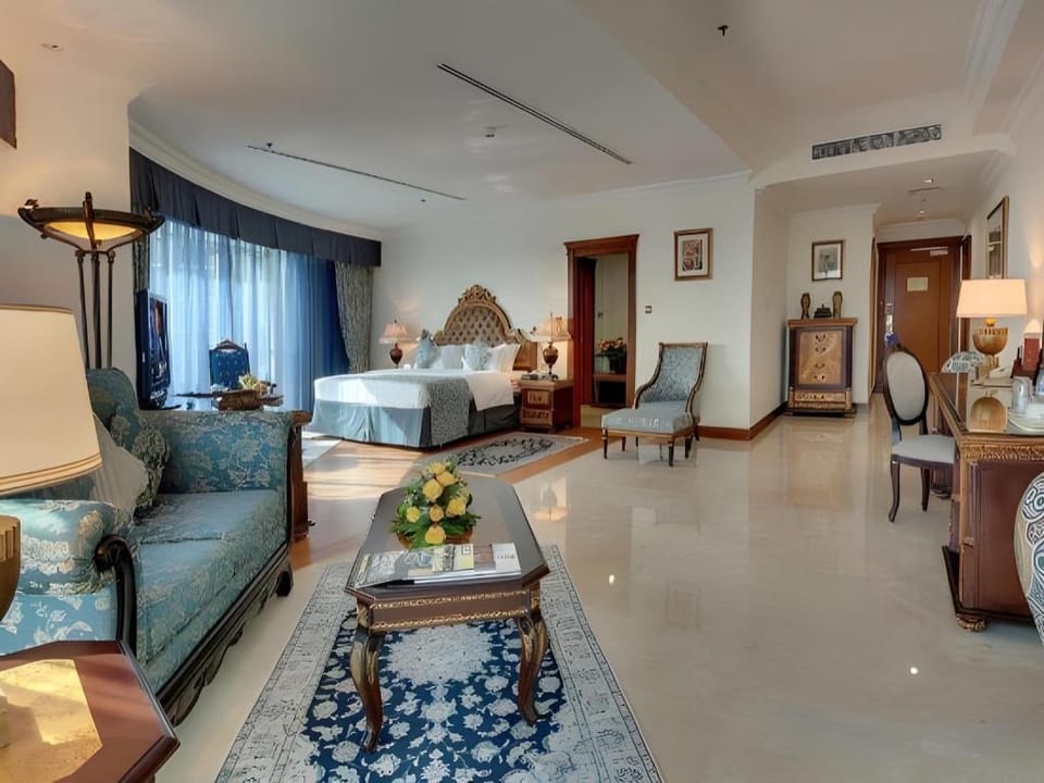 Grand Excelsior Hotel Al Barsha Hotel in Dubai