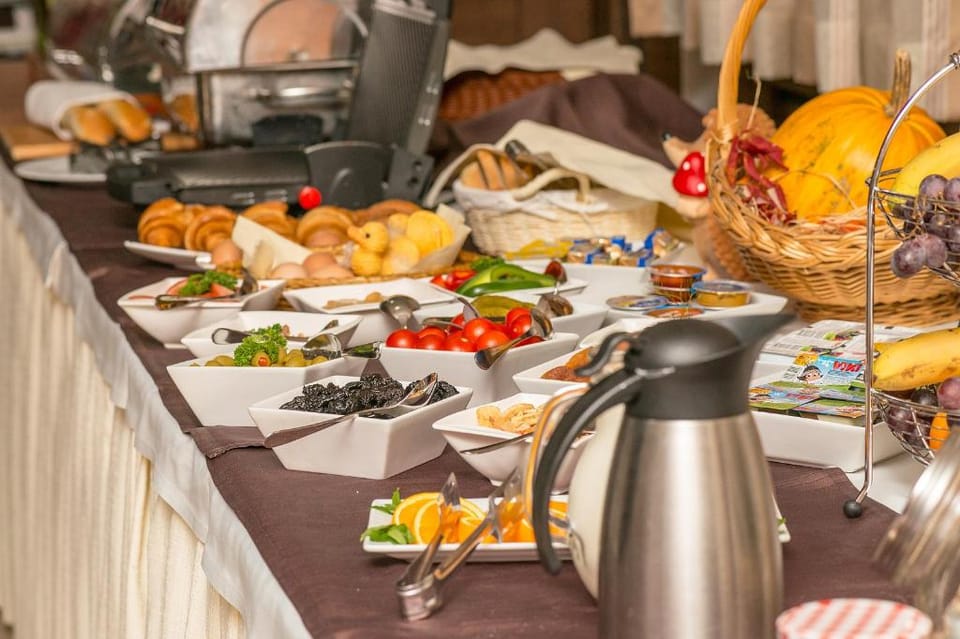 Hotel Slovenj Gradec Hotel in Slovenia