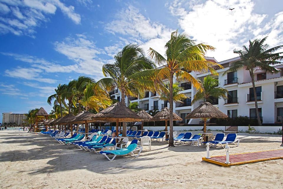 The Royal Cancun, All Suites Resort Resort in Cancun