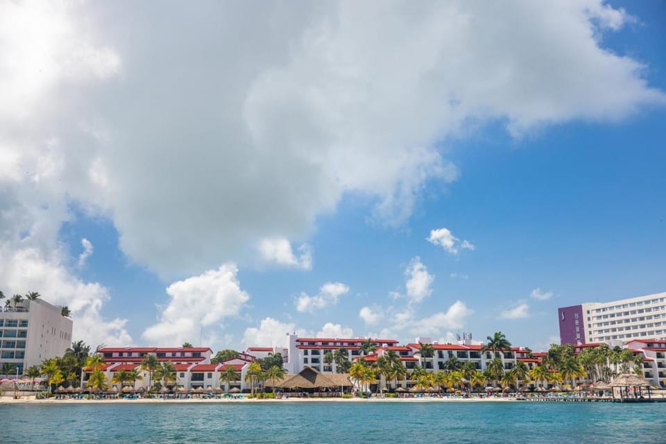 The Royal Cancun, All Suites Resort Resort in Cancun
