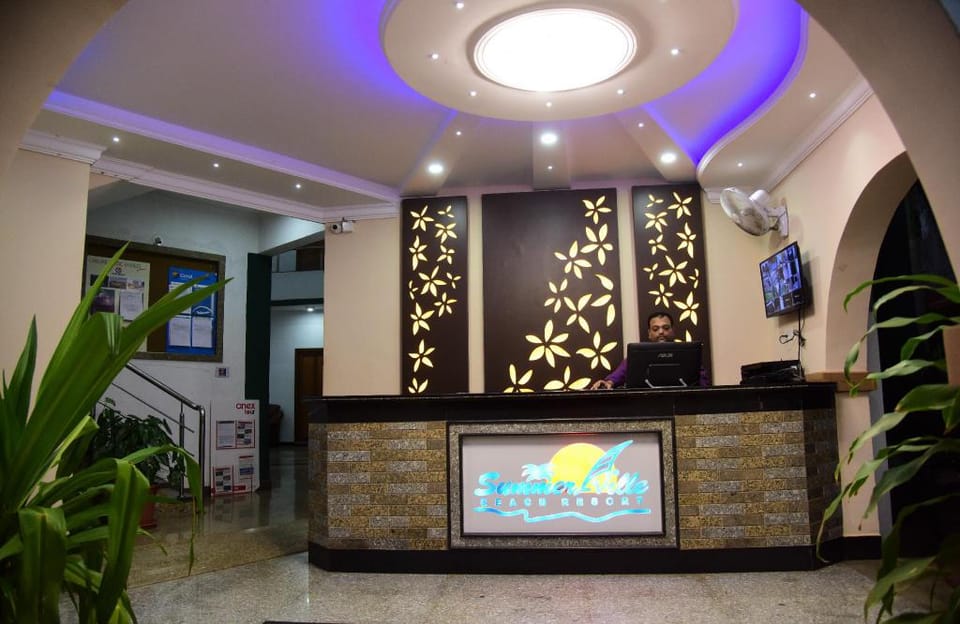 Summerville Resort - Near Candolim Beach Hotel in Candolim